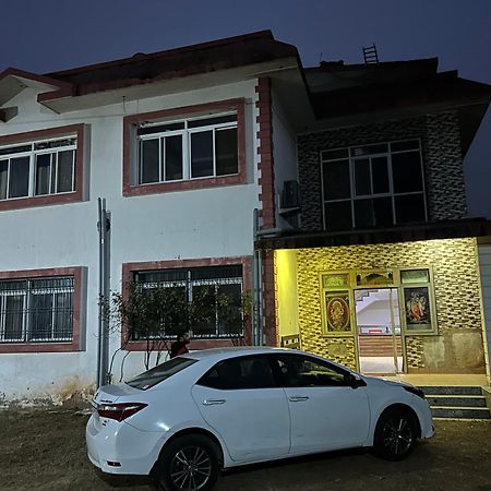 Green Vatika Farm Jaipur Ngoại thất bức ảnh