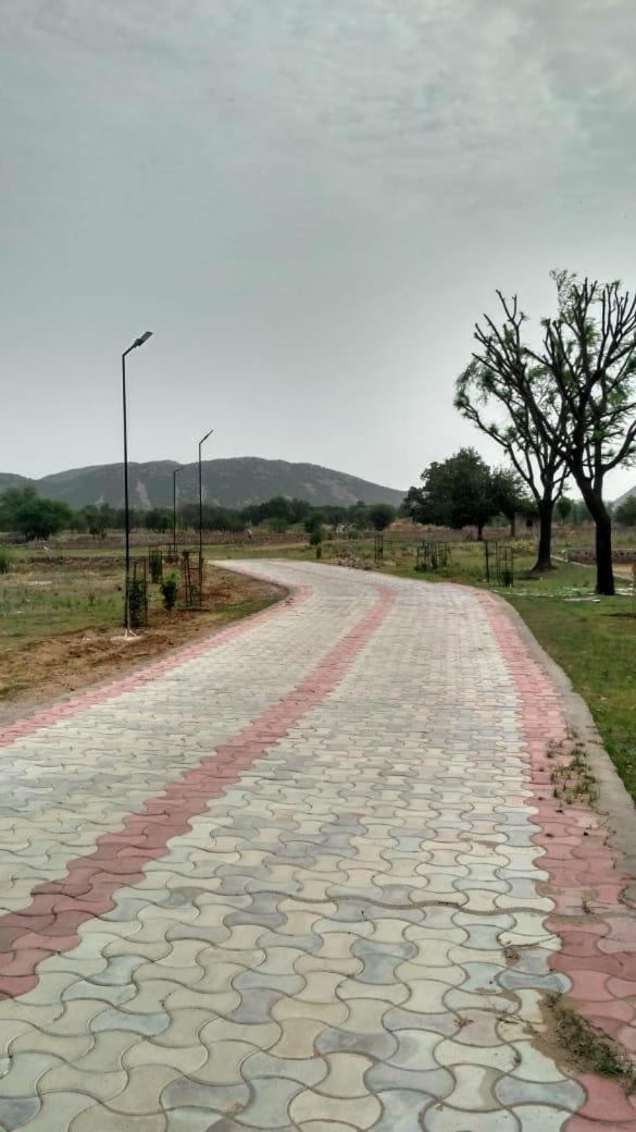 Green Vatika Farm Jaipur Ngoại thất bức ảnh