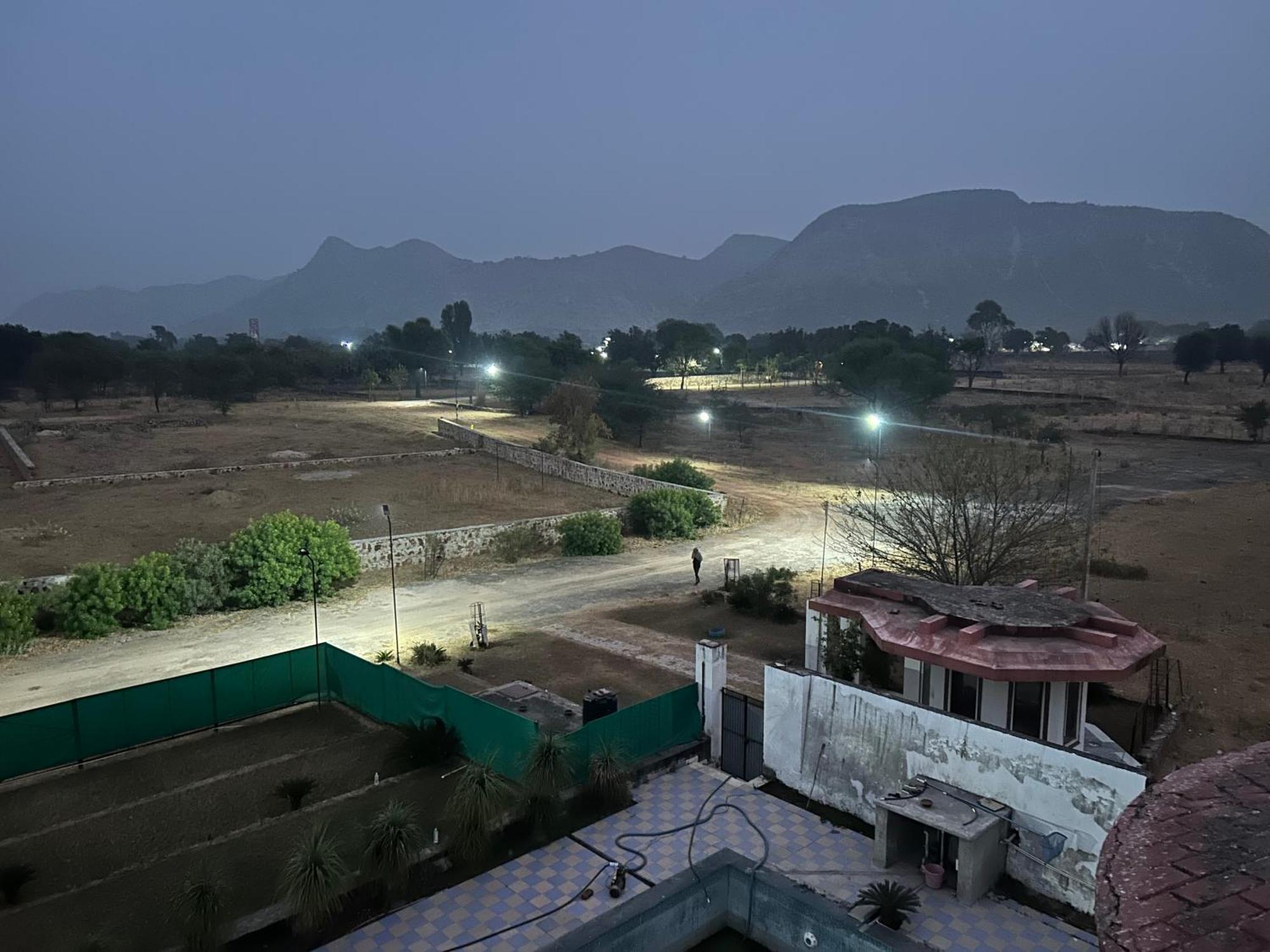 Green Vatika Farm Jaipur Ngoại thất bức ảnh