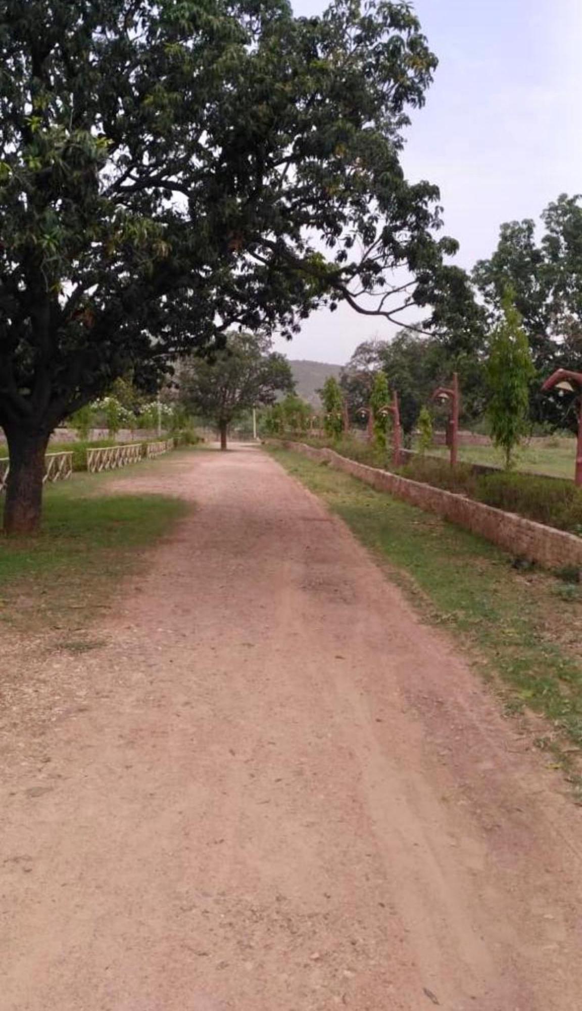Green Vatika Farm Jaipur Ngoại thất bức ảnh